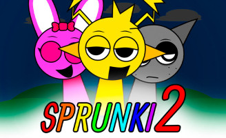 img Sprunki 2