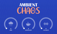 img Ambient Chaos