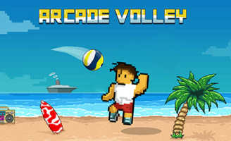 img Arcade Volley