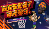 Basketball Bros