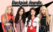 img Blackpink Heardle