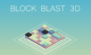 img Block Blast 3D