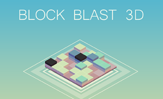 img Block Blast 3D