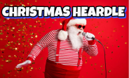 img Christmas Heardle