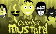 img Colorbox Mustard