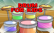 img Drum For Kids