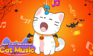 img Duet Cats: Halloween Cat Music