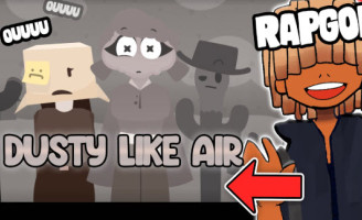 img Dusty Like Air Incredibox