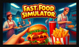 Fast Food Simulator