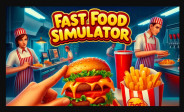 img Fast Food Simulator