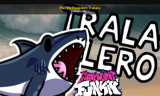FNF Vs Tralalero Tralala