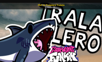 img FNF Vs Tralalero Tralala