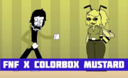 img FNF X Colorbox Mustard