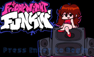 img Friday Night Funkin'
