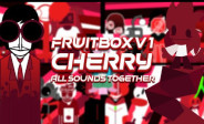 img Fruitbox V1: Cherry