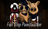 Full Stop Punctuation