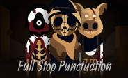 img Full Stop Punctuation