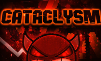 img Geometry Dash Cataclysm