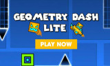 Geometry Dash Lite