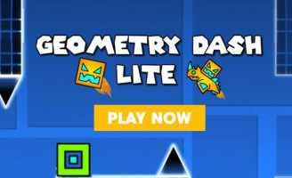 img Geometry Dash Lite