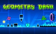 img Geometry Dash