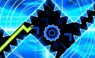 img Geometry Dash Wave