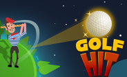 img Golf Hit