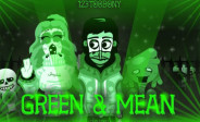 img Green & Mean Incredibox