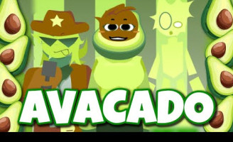 img Incredibox Avacado