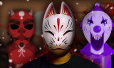 Incredibox Mask