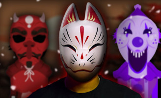 img Incredibox Mask