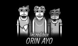 Incredibox Orin Ayo – Tragibox Chapter 1