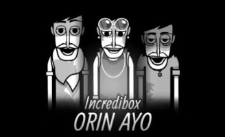 img Incredibox Orin Ayo – Tragibox Chapter 1