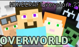 Incredibox Overworld Minecraft