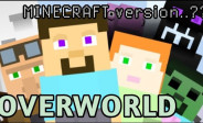 img Incredibox Overworld Minecraft