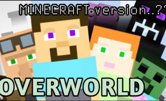 img Incredibox Overworld Minecraft