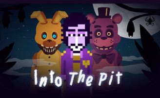 img Into The Pit