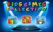 img Kids Games Collection