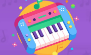 img Kids Musical Instruments