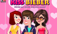 img Kiss Bieber