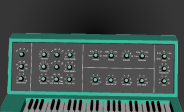 img Little Teal Synth