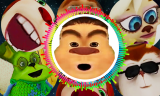 Meme Music: Barboskins!