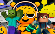 img Minecraft Sprunki Incredibox