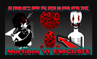 img Mortibox V1 Evacuate