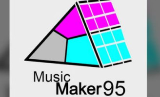 img Music Maker '95