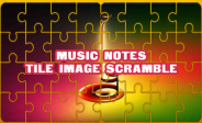 img Music Notes Tile Image Scramble