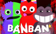 img Music Of Banban an Incredibox Mod