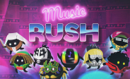 img Music Rush