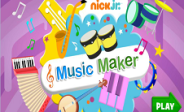 img Nick Jr Music Maker