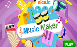 img Nick Jr Music Maker